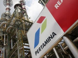 Pertamina tambah kilang untuk genjot produksi SAF
