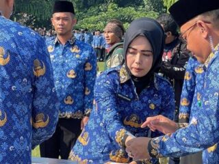 Pemerintah salurkan Rp18 Triliun tunjangan bagi 1,6 Juta Guru ASN