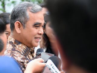 Hadapi dinamika global, Presiden tekankan pentingnya jaga persatuan dan kesatuan sebagai kekuatan bangsa