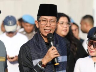 WPP Batam percepat transformasi kawasan strategis, New Nagoya disiapkan jadi episentrum ekonomi baru