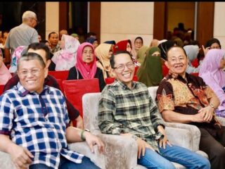 Koperasi Sekawan diminta terus berbenah, Amsakar: Generasi muda harus dilibatkan