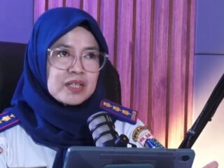 Kuota mudik gratis DKI naik jadi 30.774, kapan berangkatnya?