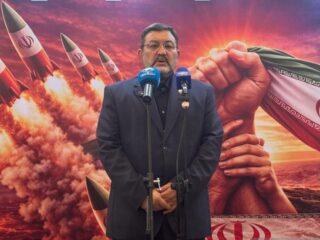 Dubes Iran apresiasi niat Indonesia mediasi konflik Iran-AS