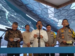 Pemerintah imbau warga hindari puncak arus balik akhir pekan ini