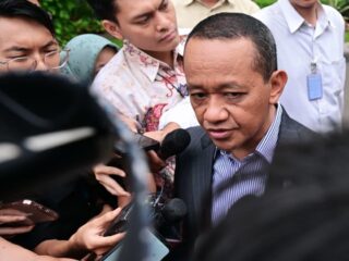 Indonesia mempercepat transisi energi dan diversifikasi sumber minyak nasional