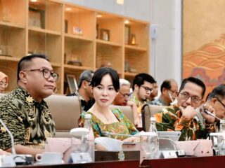 Batam jadi motor ekonomi Kepri, pertumbuhan tembus 6,76 persen