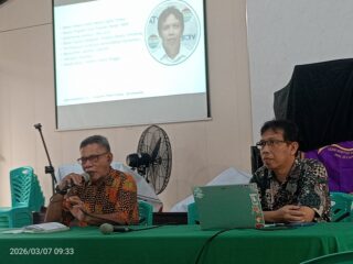 Pakar IMDE paparkan pentingnya 'live streaming' dalam pelayanan digital