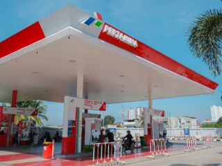 Program Biodiesel berhasil kurangi impor BBM dan hemat devisa