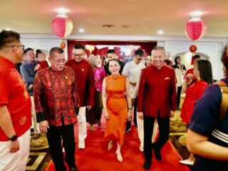 Li Claudia: Keberagaman jadikan Batam istimewa dan terus berkembang