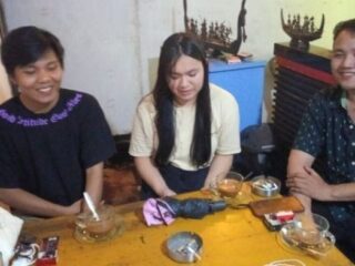 Destian Karwur desak DPRD Manado tunjukkan aksi nyata, bukan sekadar sorotan