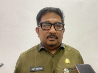 Disnakertrans Kepulauan Riau buka posko pengaduan THR, perusahaan terlambat terancam denda