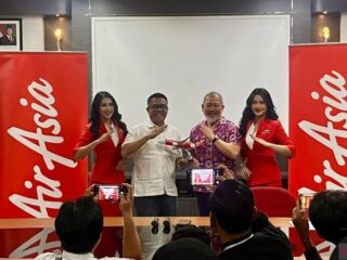 Target 1,75 juta wisman, Batam andalkan rute udara Kuala Lumpur–Batam