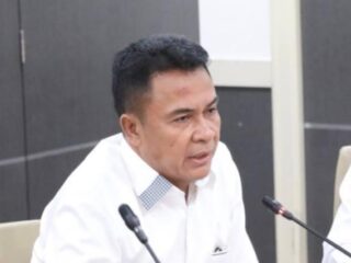 Aweng Kurniawan: Pers ujung tombak keterbukaan informasi di Batam
