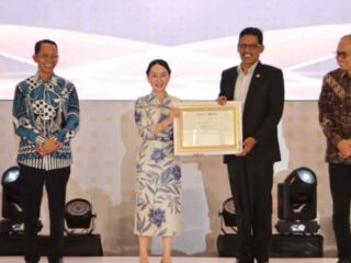 Dukung investasi, Ketua DPRD Kamaluddin raih kolaborasi investasi 2026