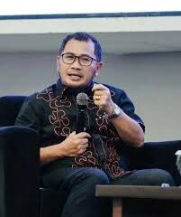 Menelusuri jejak karier Ferry Daud Liando: Akademisi, Pengurus PIKI, sosok kunci di FISIP Unsrat
