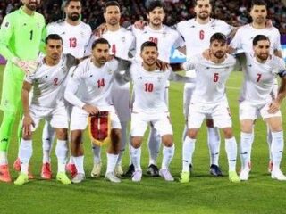 Resmi, timnas Iran mundur dari Piala Dunia 2026