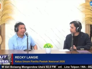 Atraksi budaya Sulawesi Utara akan warnai Paskah Nasional 2026