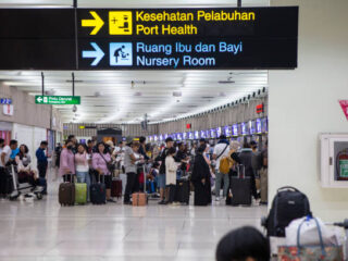 Perang Iran-AS ganggu umrah, ekonomi domestik ikut terancam