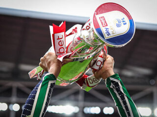 EFL ubah format playoff Championship jadi enam tim mulai 2026