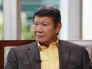 Pemerintah siapkan skema pendanaan taman nasional, Presiden Prabowo tunjuk Hashim Djojohadikusumo ketua satgas