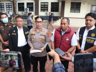 Perkebunan mangga ilegal di hutan Rempang terungkap, 294 hektare lahan dikuasai tanpa izin