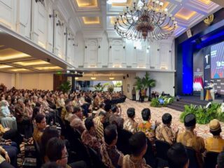 Prabowo Subianto: Danantara Indonesia harus jadi motor pertumbuhan ekonomi