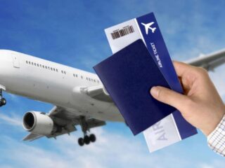 Konflik AS dan Iran picu harga tiket penerbangan internasional melonjak tajam
