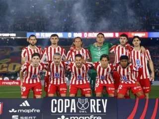 Menang 3-0, Barcelona kalah agregat dari Atletico yang melangkah ke final Copa del Rey