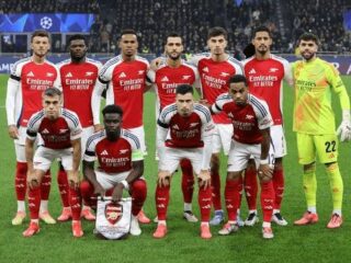 Jangan lewatkan jadwal bola 11-12 Maret 2026: Ada PSG, Chelsea, Madrid, City hingga Arsenal