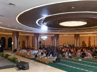 Kolaborasi OIKN–Bank Indonesia: Dorong konsumsi bijak, jaga inflasi ramadan