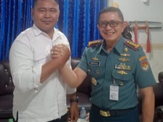 Isu pernyataan SARA dibantah, Marvill Marfell Frits: Prajurit TNI terikat Sapta Marga