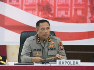 Tak ada toleransi bagi pelaku Karhutla, Polda Kepri perketat pengawasan