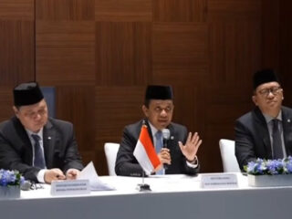 Bahlil sebut harga Pertalite dan Solar dipastikan tak berubah