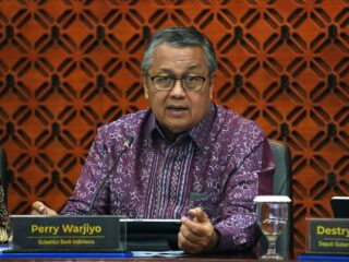 BI perkuat kebijakan valas mulai April 2026 untuk menopang stabilitas rupiah