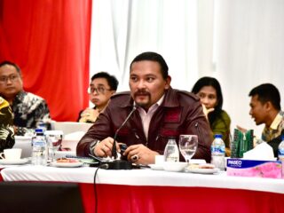 Kasus penganiayaan di Ratatotok disorot, DPR minta penegakan hukum tanpa pandang bulu