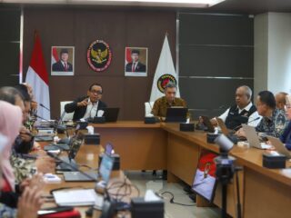 Efisiensi energi: Pemerintah wacanakan terapkan pembelajaran jarak jauh