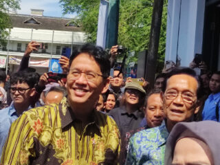 Menkeu Purbaya: Harga BBM dipastikan tetap stabil hingga akhir tahun