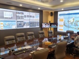 Mau mudik lancar, pantau jalur 'real time' melalui 1.351 CCTV di mudik.pu.go.id