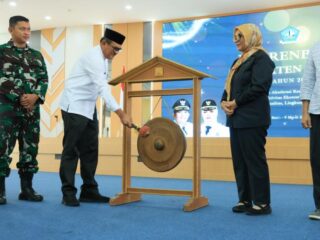 Musrenbang RKPD 2027 Kabupaten Bintan, dorong ekonomi unggulan dan SDM berkualitas