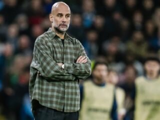 Akhir musim, Pep Guardiola beri sinyal tinggalkan Manchester City