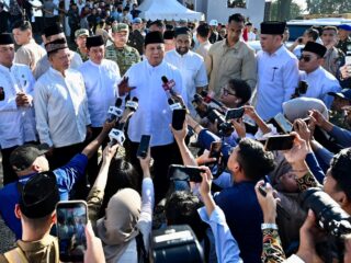 Pemulihan pascabanjir Aceh Tamiang hampir 100 persen, warga bangkit lebih cepat
