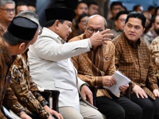 Lompatan kinerja Danantara, targetkan pengelolaan aset negara yang lebih produktif