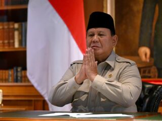 Presiden Prabowo ucapkan Selamat Idulfitri 1447 H: Ajak perkuat persatuan dan bangun Indonesia lebih kuat