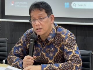 Soal usulan Prabowo mengganti Bea Cukai dengan SGS, ini penjelasan Menkeu