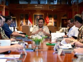 Fokus kemandirian energi, pemerintah pacu hilirisasi dan penguatan ketahanan nasional