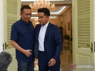 Akui ijazah Jokowi asli, minta maaf dan ajukan "Restorative Justice", Polisi: Rismon tetap wajib lapor
