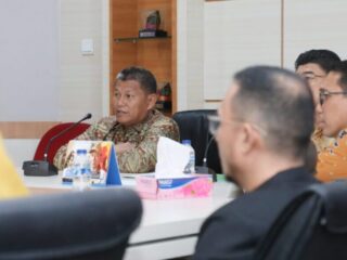 Dorong pembiayaan alternatif, Pemko Batam optimalkan ruang fiskal daerah