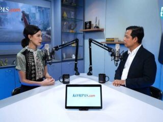 UPH kembangkan AI dan STEM: Stephanie Riady dorong pendidikan inklusif, adaptif dan berbasis teknologi
