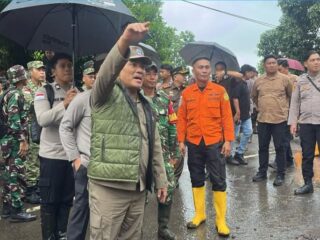 Infrastruktur jalan Sulut terus dibenahi, perbaikan bertahap terus digenjot
