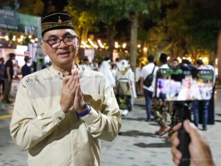 IKN hadirkan fasilitas modern dan ramah pengunjung, berikut informasi lengkapnya